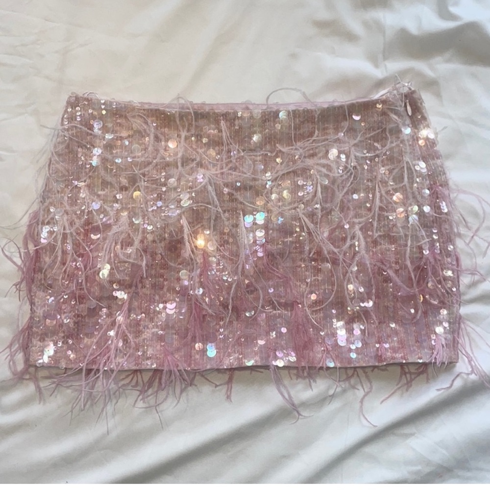 Retrofete Athana Skirt